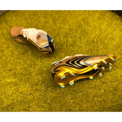 AX스튜디오 리오넬 메시 커스텀 1/6 축구화 피규어 신발 루즈