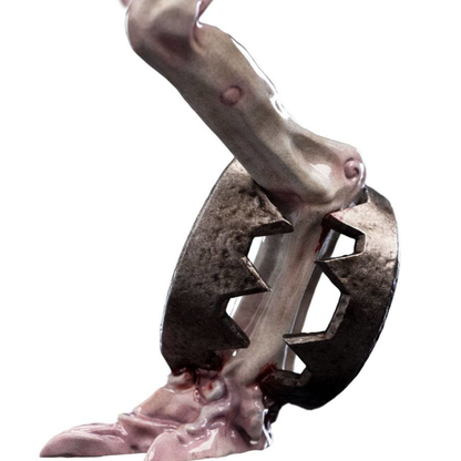 WETA 기묘한 이야기 괴 생명체 데모고르곤 데미지 피규어