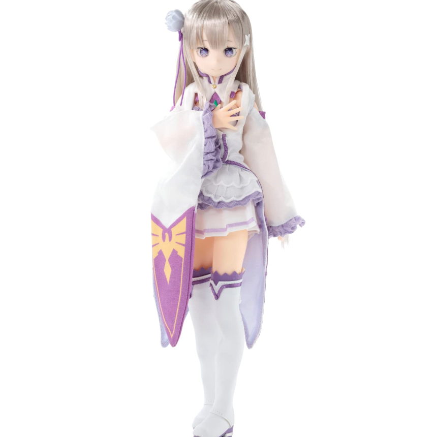 AZONE 아존 퓨어니모 Re제로부터 시작하는 이세계 생활 에밀리아