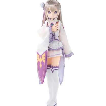 AZONE 아존 퓨어니모 Re제로부터 시작하는 이세계 생활 에밀리아