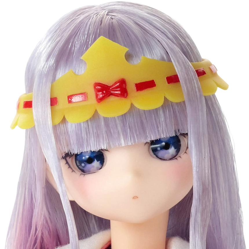 AZONE 아존 퓨어니모 시리즈 마왕성에서 잘자요 오로라 스야리스 공주