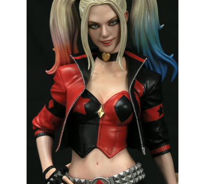 DC Comics 할리퀸 수어사이드 1/6 액션피규어