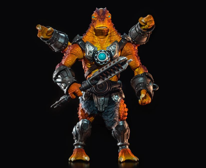 Cosmic Legions 우주군단 크라그나르 6인치 피규어