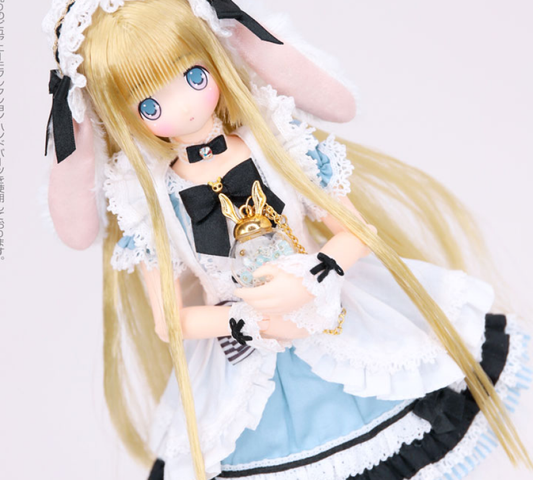 AZONE 아존 DOLL Rabbit Raili 토끼 라일리 1/6 인형