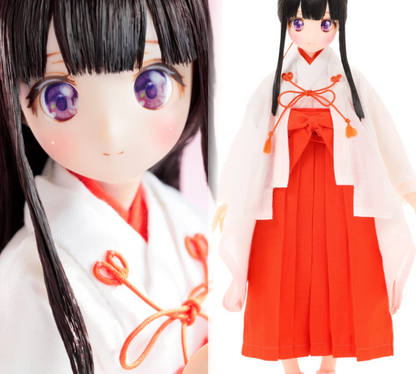 AZONE 아존 칼라풀Dreamin 사카시타 사쿠라 우리들의 이야기