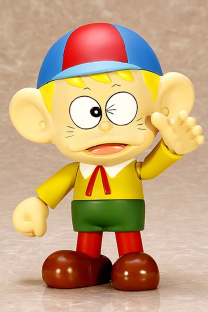 아트스톰 ES합금 몬스터 왕자 몽짱 괴물군 카이부츠 타로 피규어