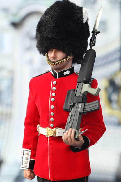 DID 디드 K80134A 1/6 버킹엄 궁전 왕립 근위병 피규어