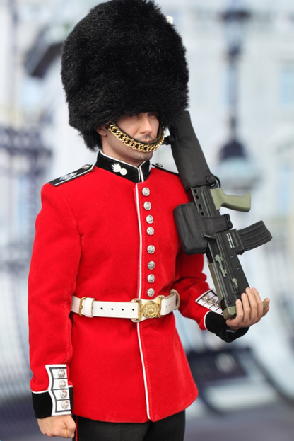 DID 디드 K80134A 1/6 버킹엄 궁전 왕립 근위병 피규어