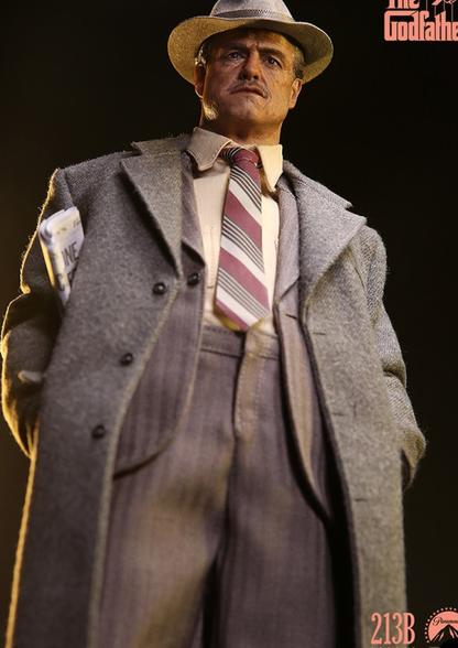 DAMTOYS 댐토이 대부 1/6 DMS033 갓파더 코를레오네 말론브란도 피규어루즈