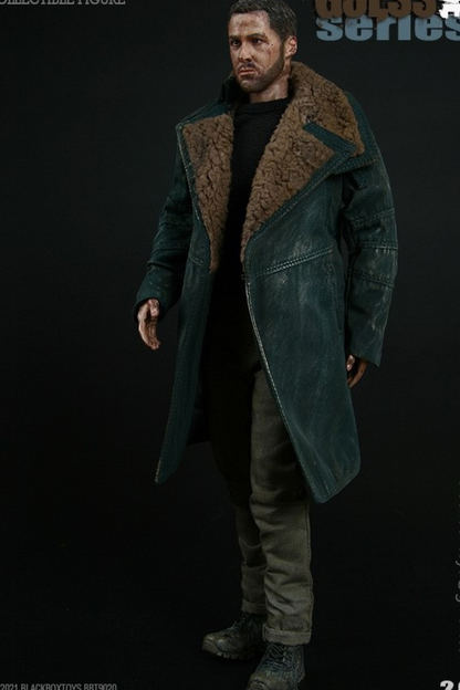 BLACKBOX 블랙박스토이 1/6 블레이드 러너 BBT9020 액션피규어