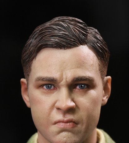 DID 북아프리카 D80158 육군 기관총사수 1/6 GERMAN 군인피규어