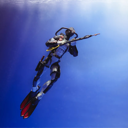 G.I.JOE 지아이조 클래시파이드 토피도 액션피규어