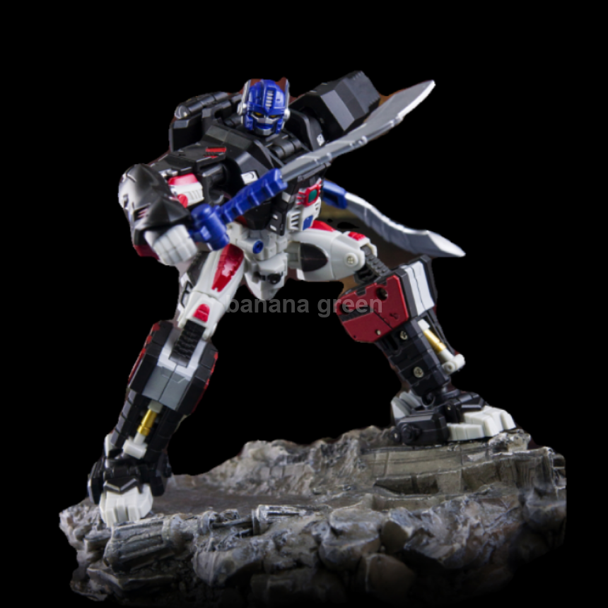 Dr.Wu 닥터 우 BM-01 BM01 옵티멀 프라이멀