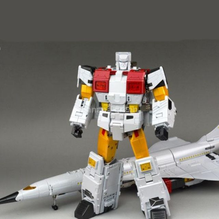 팬즈토이즈 FT-30A FT30A 타이보 FANSTOYS