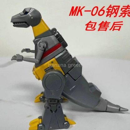 트랜스포머 MK-06 MK06 그림록 뉴에이지 KO버전