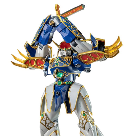 DEVIL SOUL 메카닉 데빌소울 마신영웅전 와타루 합금 액션피규어