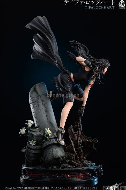 (출시완료) SUNBIRD 티파 록하트 1/4