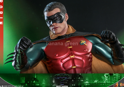 (출시완료) 핫토이 Hot toys MMS594 로빈 1/6 피규어