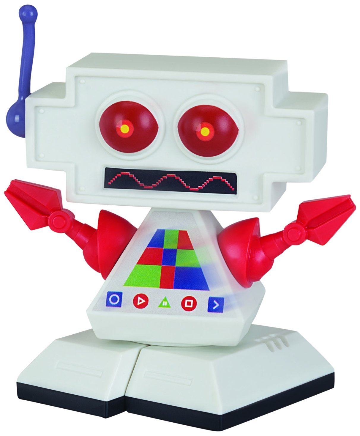 슈퍼배드3 미니언 디럭스 액션 피규어 - 로봇 클라이브 Clive