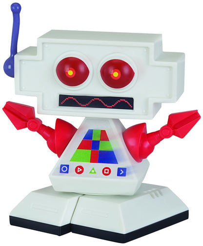 슈퍼배드3 미니언 디럭스 액션 피규어 - 로봇 클라이브 Clive