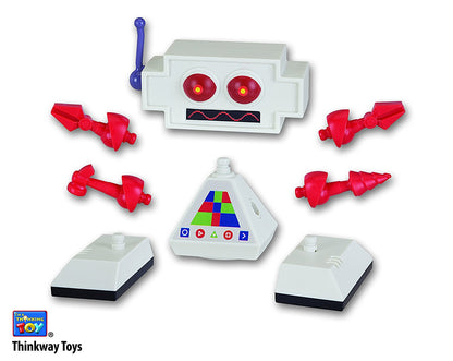 슈퍼배드3 미니언 디럭스 액션 피규어 - 로봇 클라이브 Clive