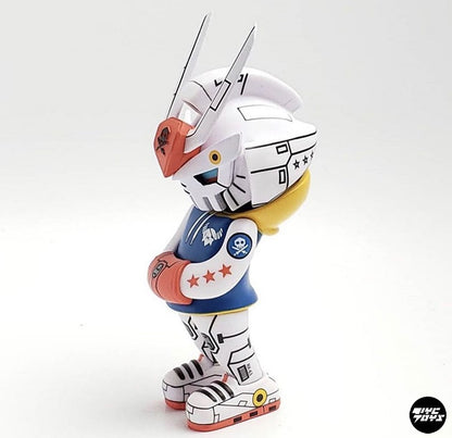 (소량)마션토이즈 MARTIAN TOYS 1/12 QUICCS TEQ63 Boys Don t Cry