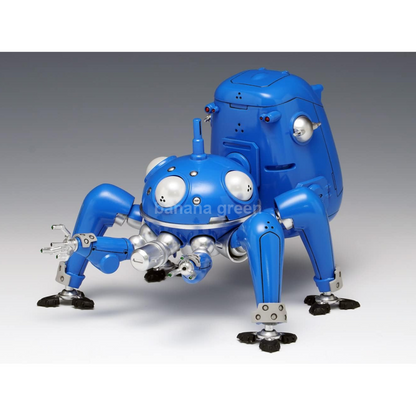 웨이브 공각기동대 S.A.C. 2nd GIG 타치코마 프라모델 일본 발매