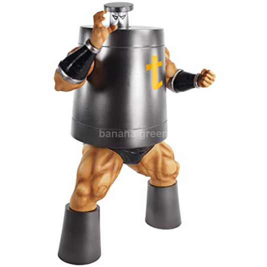 CCP CMC시리즈 CCP Muscular Collection No.77 킹 더 100톤 피규어