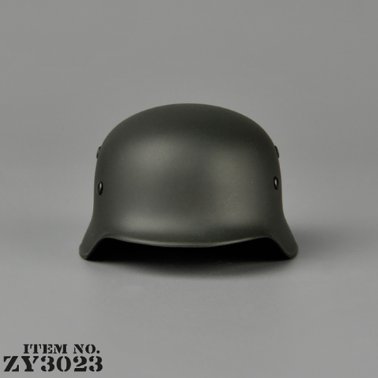 ZYTOYS ZY3023 M42 피규어 헬멧 철모 루즈 1/6