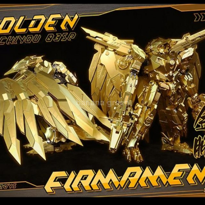 CANG TOYS CT-03SP CT-CY03SP 황금 독수리 캉토이즈