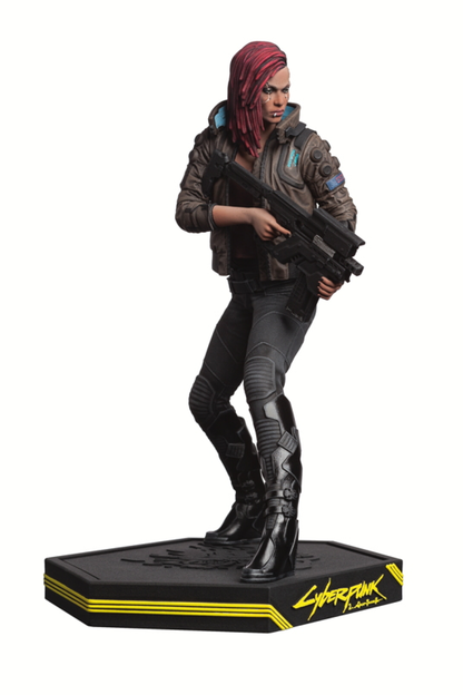 DARKHORSE 다크호스 사이버펑크2077 여성 V