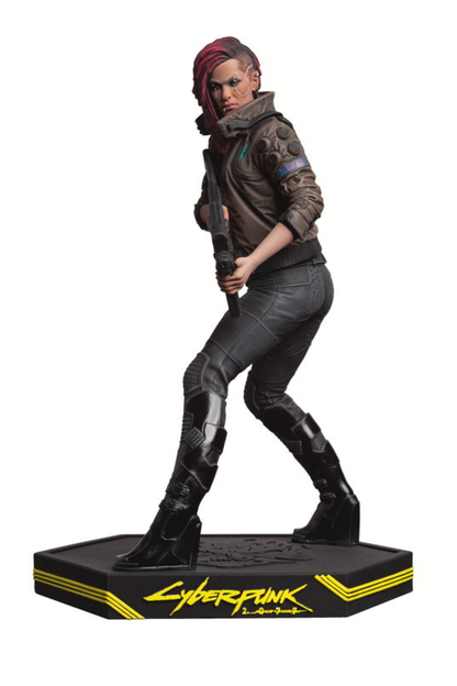 DARKHORSE 다크호스 사이버펑크2077 여성 V