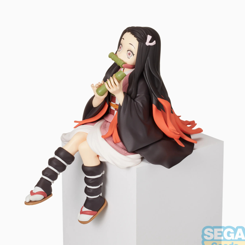 SEGA 귀멸의칼날 카마도 네즈코 미소녀 피규어