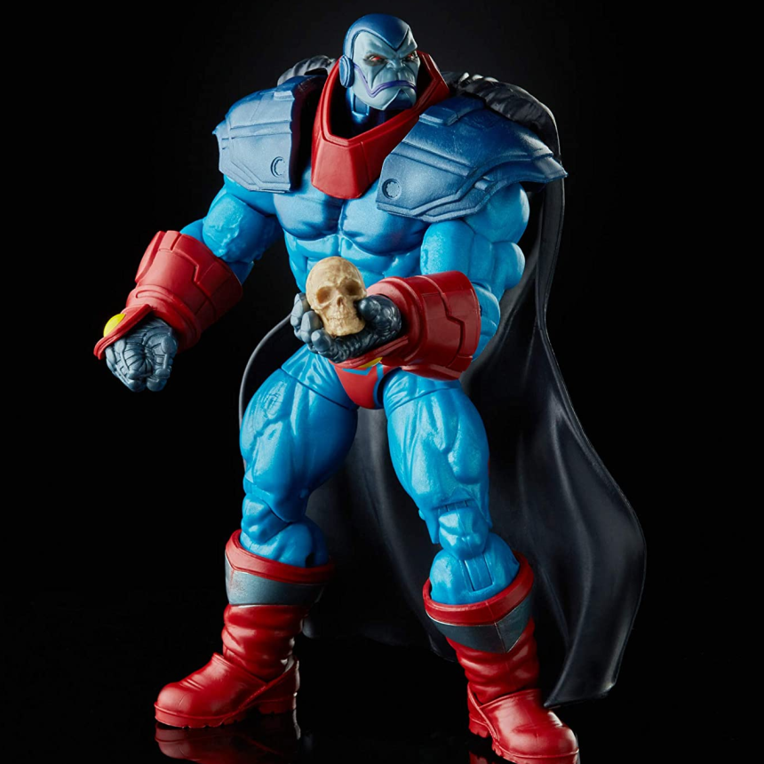 마블 레전드 MARVEL LEGENDS 엑스맨 아포칼립스 액션피규어