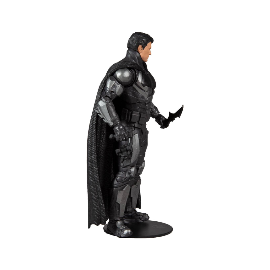 McFarlane toys 맥팔레인토이즈 DC 저스티스 리그 영화 배트맨 브루스 웨인