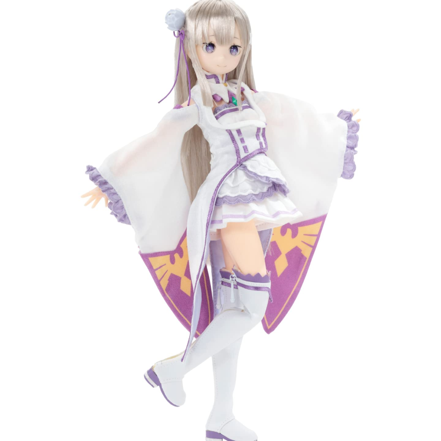 AZONE 아존 퓨어니모 Re제로부터 시작하는 이세계 생활 에밀리아