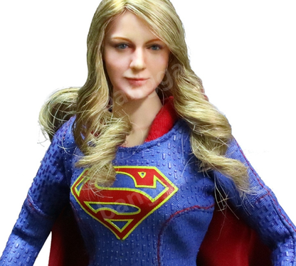 StarAce Supergirl 1/8 슈퍼걸 SA8005 액션피규어