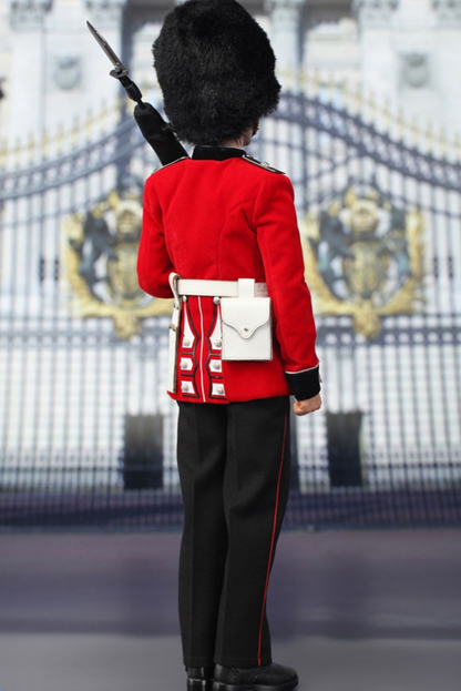 DID 디드 K80134A 1/6 버킹엄 궁전 왕립 근위병 피규어