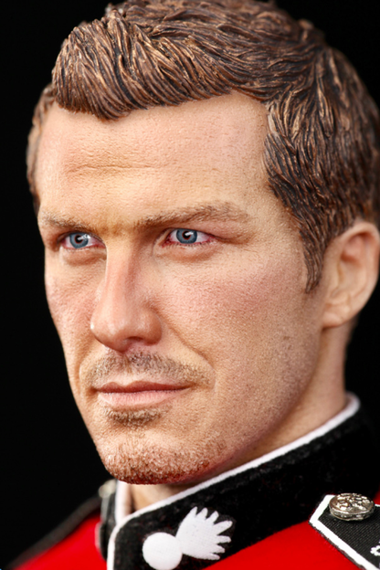 DID 디드 K80134A 1/6 버킹엄 궁전 왕립 근위병 피규어