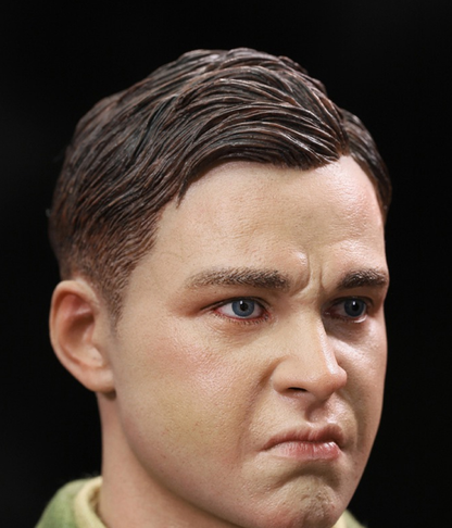 DID 북아프리카 D80158 육군 기관총사수 1/6 GERMAN 군인피규어