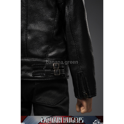 BEEToys BET003 캡틴 로저스 1/6