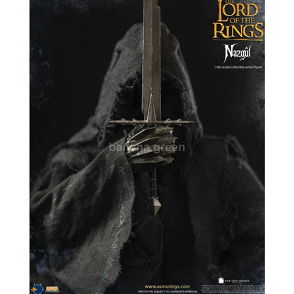 AsmusToys LOTR005V2 반지의제왕 나즈굴 피규어 1/6