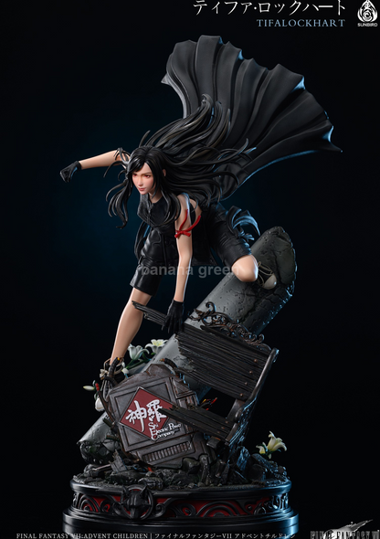 (출시완료) SUNBIRD 티파 록하트 1/4