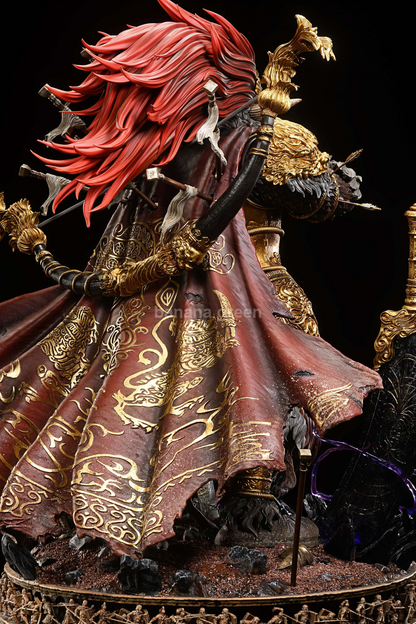 CORGI PROGKIT 별 부수는 라단 스태츄