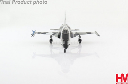 HM 하비마스터 타이거2 F-5N 전투기 모형 1/72