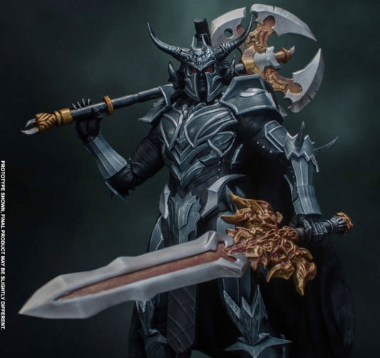 Storm Toys 스톰토이즈 스톰 콜렉터블 1/12 ARES 아레스 DCIJ05 액션피규어