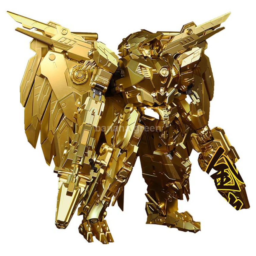 CANG TOYS CT-03SP CT-CY03SP 황금 독수리 캉토이즈