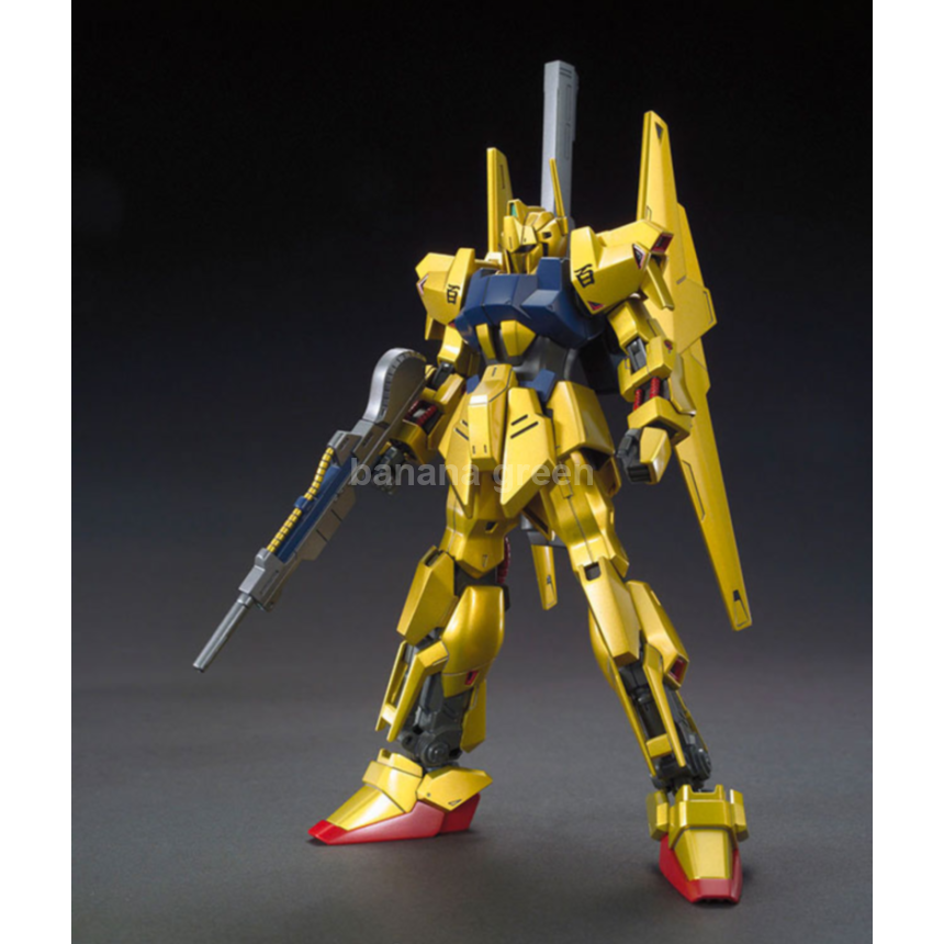 HGUC 200 기동 전사 Z 건담 백식 1/144 / 기동전사 Z 건담