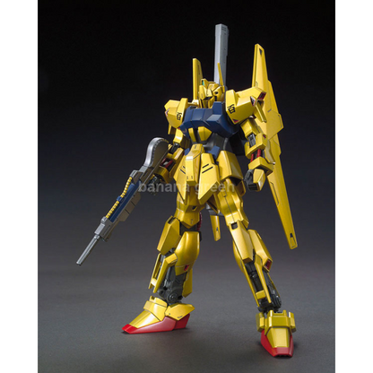 HGUC 200 기동 전사 Z 건담 백식 1/144 / 기동전사 Z 건담