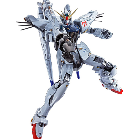 METAL BUILD 메탈빌드 건담 F91 / 기동전사 건담F91